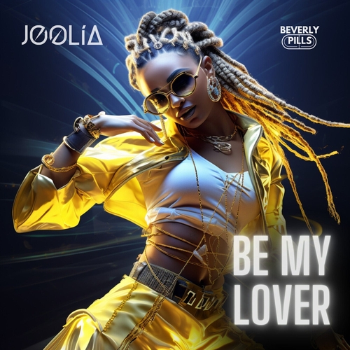 JOOLIA - Be My Lover [JOOLIA2023-5]